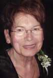 Bernadette Landry Savoie