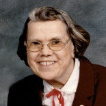 Mary Hoeppner Loewen