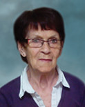 Thérèse St-Amand Morneau