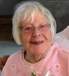 Levina Emma Fraser Seymour