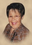 Yvonne Lagueux