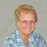 Betty McKaig Galarneau