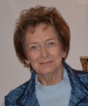 Margaret Sauriol Lanthier