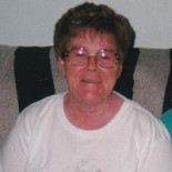 Alma Annie Trowbridge Abbott