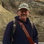 Roderick William Pattison