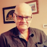 Douglas Norman Robson