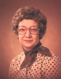 Patricia Rea McLeod McCauley