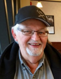 Bruce John Stevens