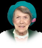 Laurette Lafontaine Tellier