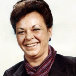 Sharron Louise Werner