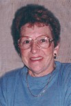 Arlene Thelma Fletcher