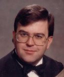 Timothy Douglas Atkinson