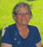 Elva Mary Margot Scaife Trotman