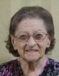 Rosa Janzen Hauff