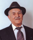 Elisha Benyamin