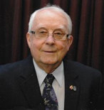 Robert Ernest (Bob) Tremblay