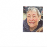 Elaine Frances Stakiw Unsworth