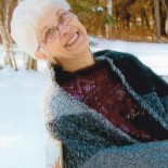 Priscilla Elaine (Pat) Budge Gignac