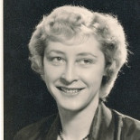 Anne Marie Jaques Cox