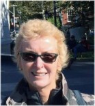 Sibylla Marina Dickson Sturm