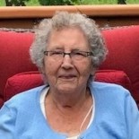 Elsie Rabina Payne Biggin