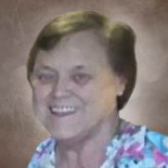 Albertine Levesque Leblanc