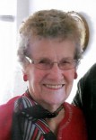 Jensena Christina Mackay