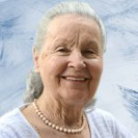 Jeannine Cantin Simard