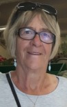Marie Swain