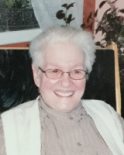 Claire Marineau