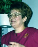 Mireille Charbonneau
