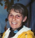 Clarisse Heaphy Bisson
