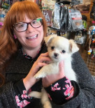 Leslie  Ken'niiohontésha Paradis