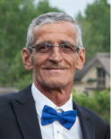 Yvon Martel