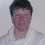 Madeleine Fournier Mailloux