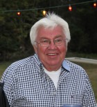 James Alan Brailsford