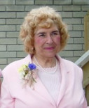 Aileen Gaylord Delyea
