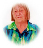 Myrtle Elizabeth Smith Baker