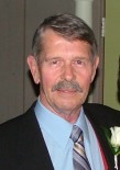 Robert (Bob) Mason