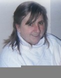 Bernice Broeders