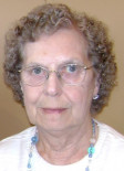 Helen Doreen Ginter Schellenberg