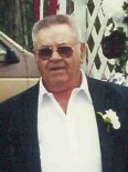 William (Bill) Gordey