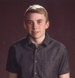 Jorden Stanley McMahon