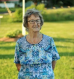 Kathryn Gertrude Buell