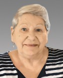 Jocelyne Corbeil