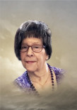 Georgette Fournelle Roy