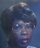 Joan Callender Grannum