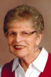 Muriel Fay Dale