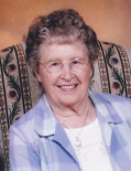 Ruth A. Davis Martin