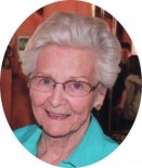 Lola Mae Mosher Brown